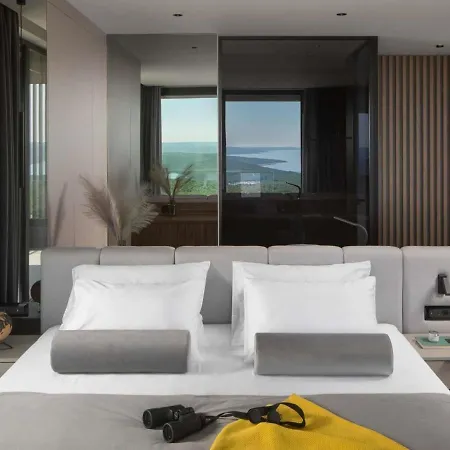 Holiday Home In Koromacno With Views And Wellness * Коромачно